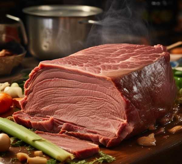 牛腩之谜，探寻美味佳肴背后的牛身奥秘
