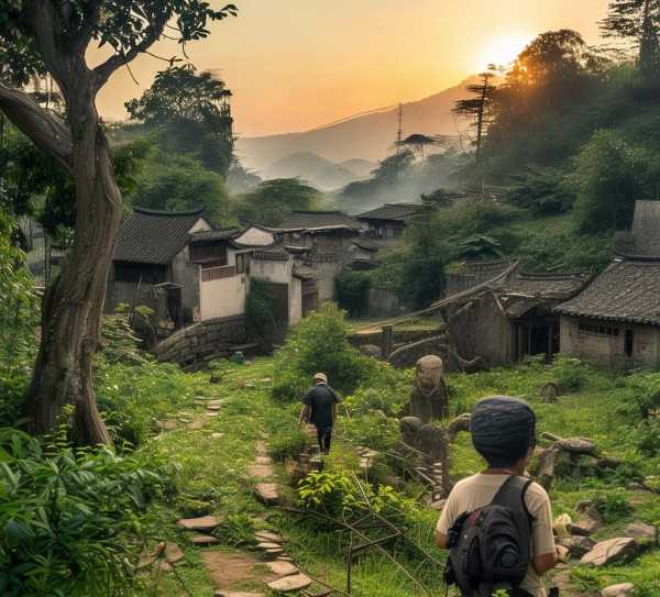 东安子鸡，探寻其故乡的美食传奇,探寻美食之源，东安子鸡的故乡之谜,东安子鸡,美食传奇,第1张