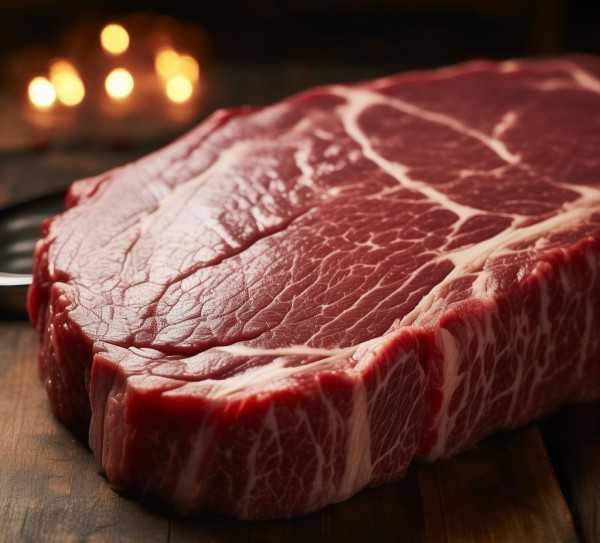 牛上脑，牛肉中的珍品部位大揭秘