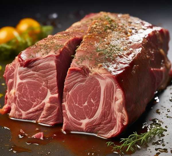 前腿肉VS后腿肉，口感、营养与烹饪技巧大比拼,前腿肉与后腿肉，口感、营养与烹饪技巧拼,技巧,健康饮食,第1张