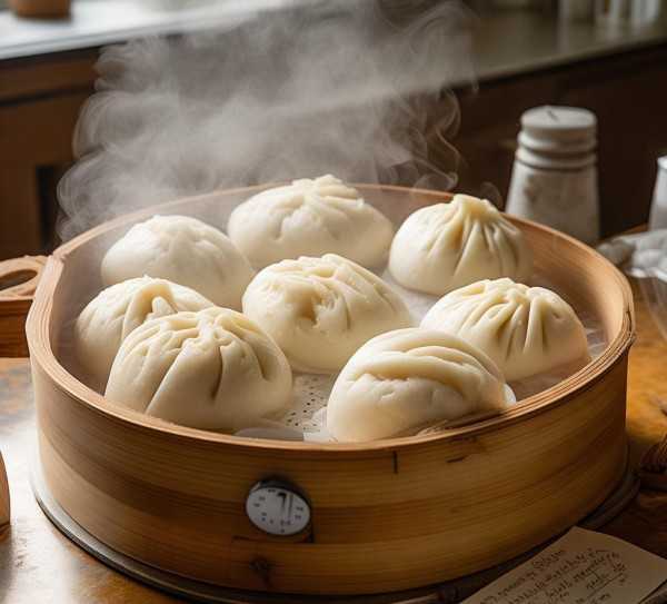 蒸包子的黄金时间，揭秘最佳蒸制时长