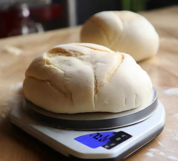 一探究竟，日常饮食中，馒头的重量秘密,揭秘日常饮食，一个馒头究竟有多少克？,馒头,饮食重量,第1张