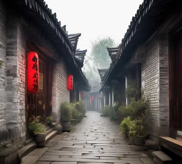 江南古城甜蜜之谜，梅花糕的产地探秘,梅花糕，探寻江南古城的甜蜜记忆—揭秘梅花糕的产地之谜,风味,第1张