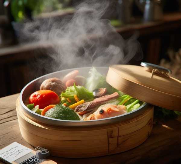 蒸制时间揭秘，如何掌握最佳蒸煮时长？