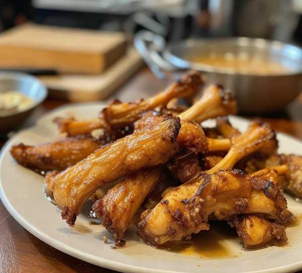 鸡脆骨的神奇魅力，揭秘造就美味佳肴的神秘部位