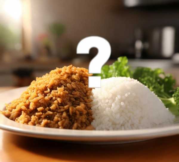 红薯与米饭热量对决，谁更胜一筹？主食健康大揭秘