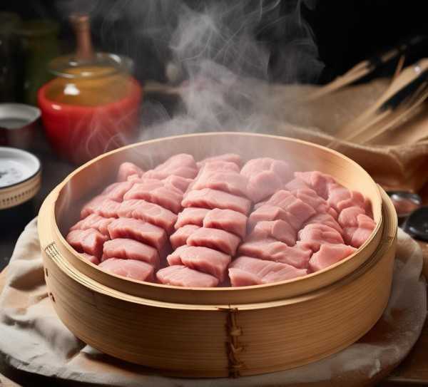 粉蒸肉烹饪时间揭秘，掌握技巧，美味尽在掌握