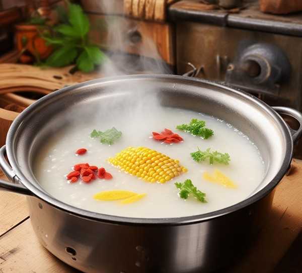 煮出营养美味，五大秘诀教你煮最好吃的小米粥
