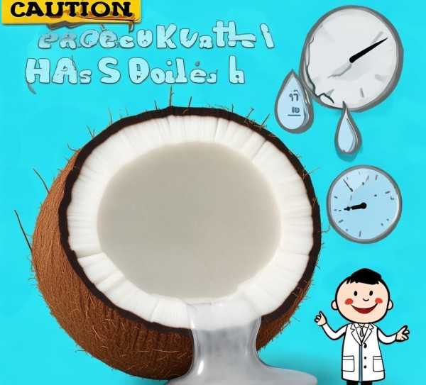 椰子水变质的辨别技巧揭秘！