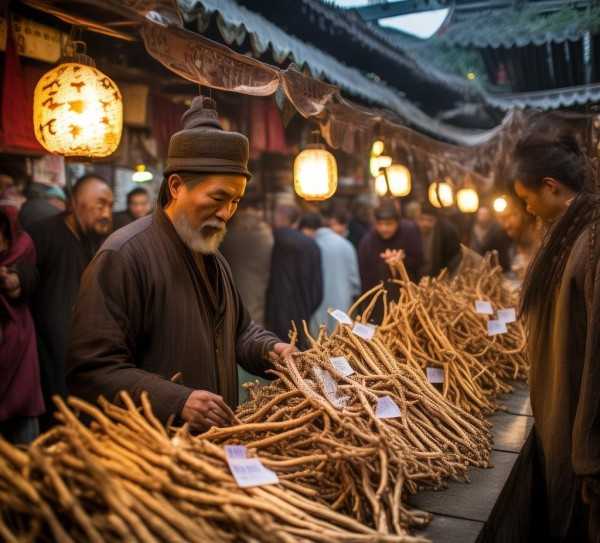 乌灵参市场行情解析，投资收藏新风口，一斤乌灵参价值几何？