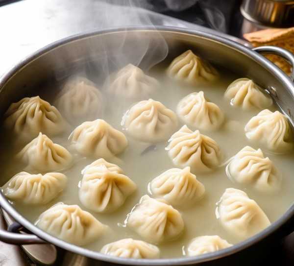 水饺煮多久最合适？揭秘水饺最佳烹饪时间与技巧