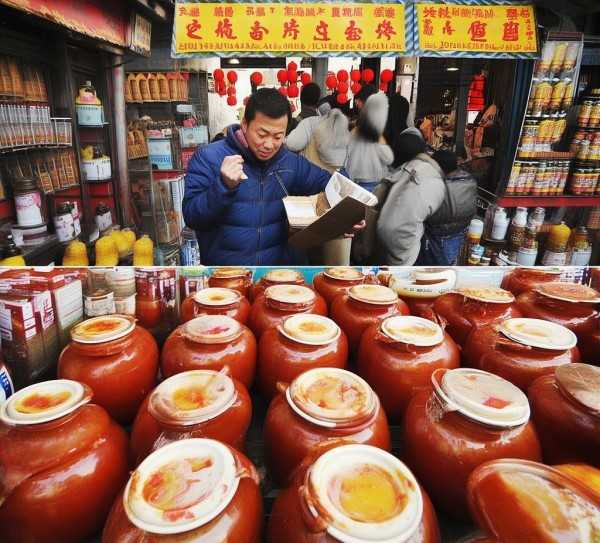 郫县豆瓣酱正宗寻味记，哪家品牌领风骚？