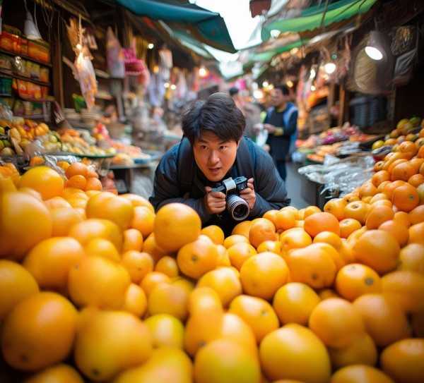 探寻橘乡美味，揭秘中国哪里橘子最可口