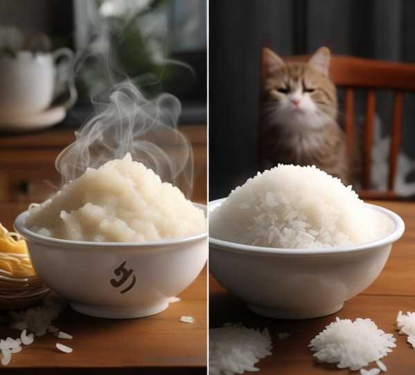 稀饭与米饭，主食选择对体重影响大揭秘