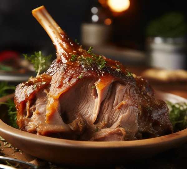 羊腩秘境，羊身上美味佳肴的探寻之旅