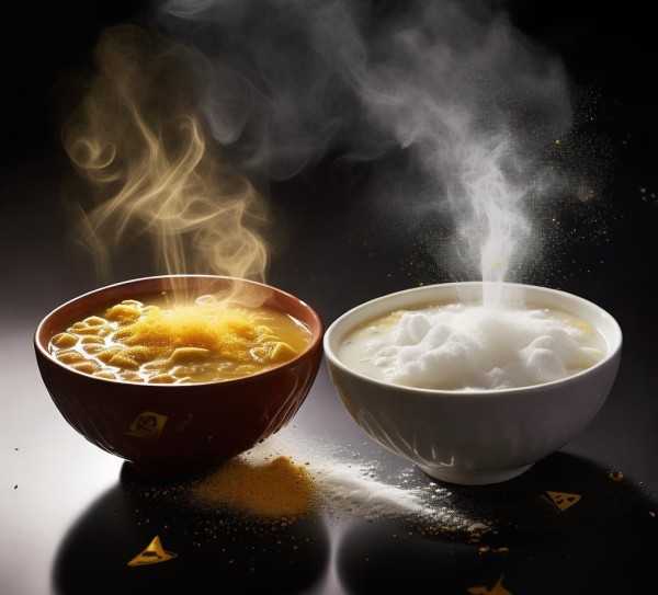 鸡精与味精，揭秘调味品中的潜在危害真相