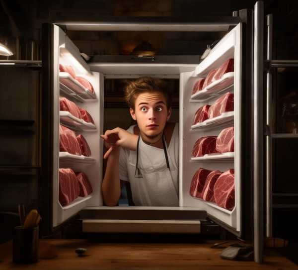 牛肉美食之旅，揭秘最佳部位，品味牛肉之美