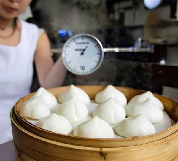 蒸馒头最佳时间与技巧揭秘