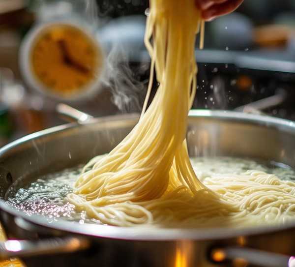 粉条烹饪最佳时长与技巧揭秘