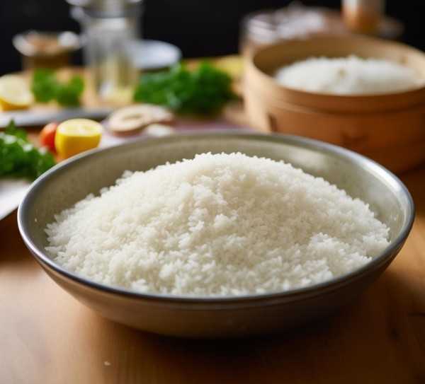 米饭夹生？掌握这些技巧，轻松让米饭焕然一新！