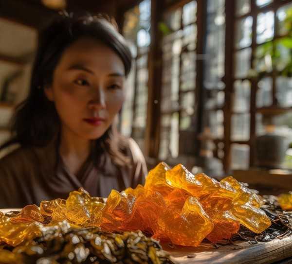 陈皮产地大揭秘，探寻中国陈皮之美