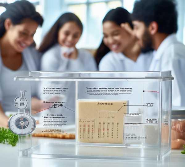 奶粉保质期揭秘，科学储存，安心育儿指南