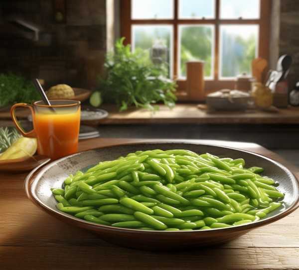 山药豆烹饪时间与营养揭秘
