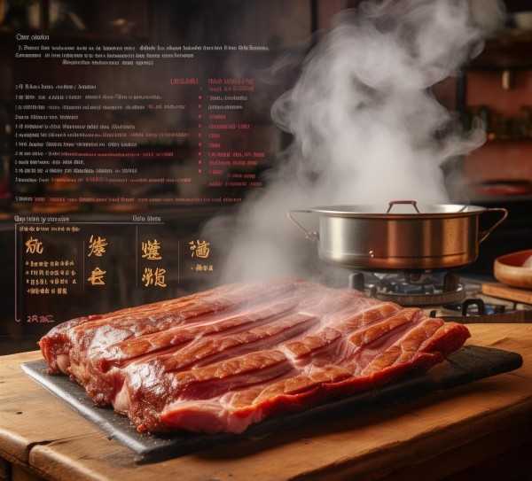 腊肉烹饪的最佳时长与技巧揭秘