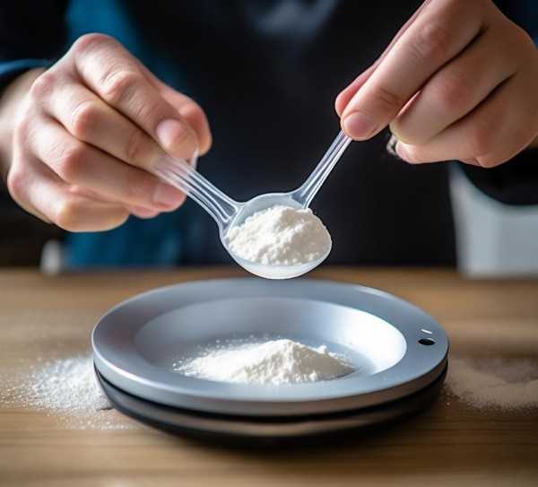 日常烹饪勺子重量揭秘，一勺子究竟多少克？