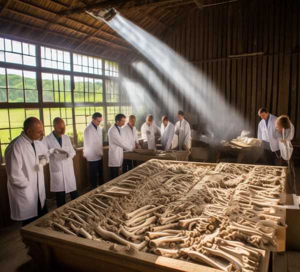 牛骨粉正宗溯源，揭秘全球最地道产地之谜