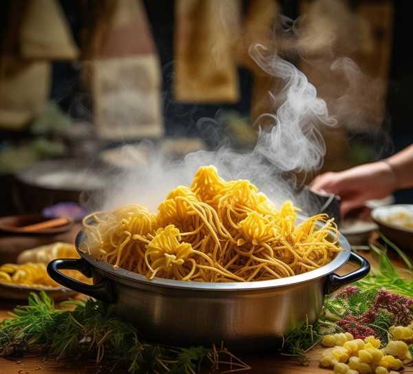 虫草花煮制时间与食用技巧揭秘
