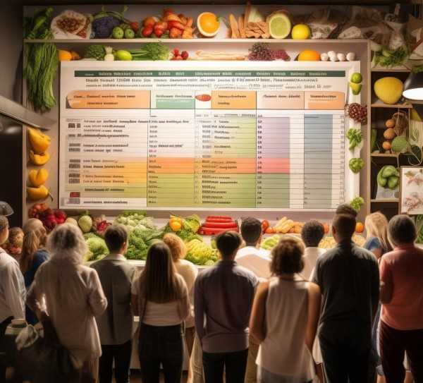 健康饮食糖分摄入标准揭秘，一天吃多少糖才算正常？
