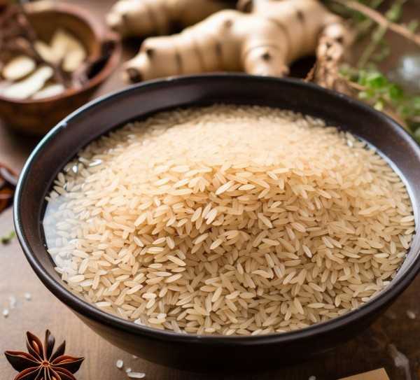 糙米煮饭最佳泡发时间揭秘，美味糙米饭轻松享！