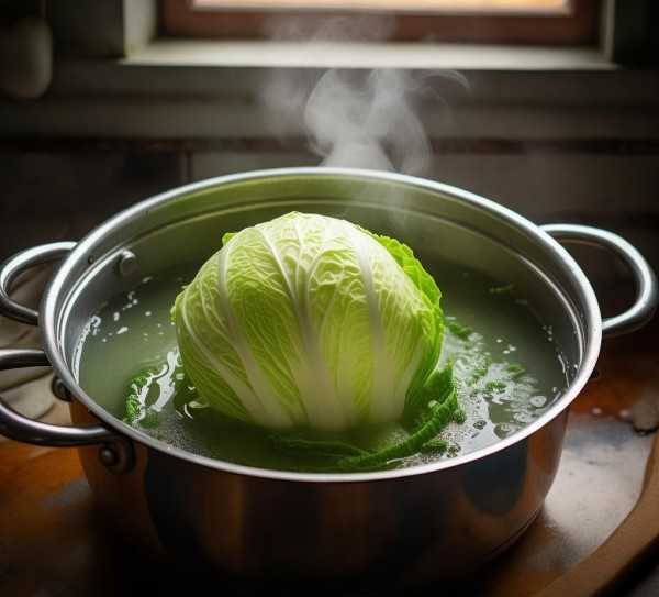 烹饪白菜的最佳熟度揭秘，煮多久恰到好处？