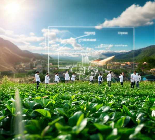 全球黄芪品质巅峰探秘，揭秘最佳产地之谜