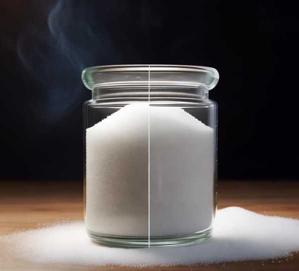糖中对决，白砂糖与绵白糖，谁更胜一筹？