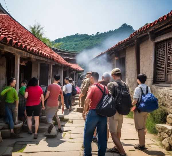 西贝莜面村，探寻独特风味的源头之谜