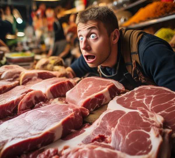 猪肉佳肴寻源记，揭秘各地猪肉风味之最