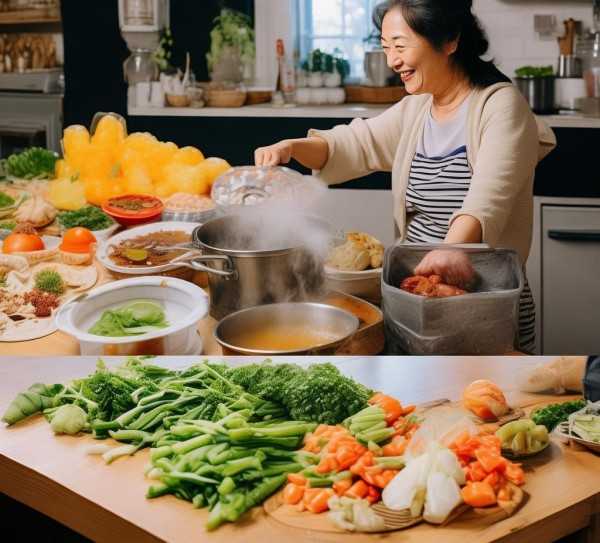 一学就会的家常泡菜制作指南,家常美味，轻松学会如何制作泡菜,风味,营养,第1张