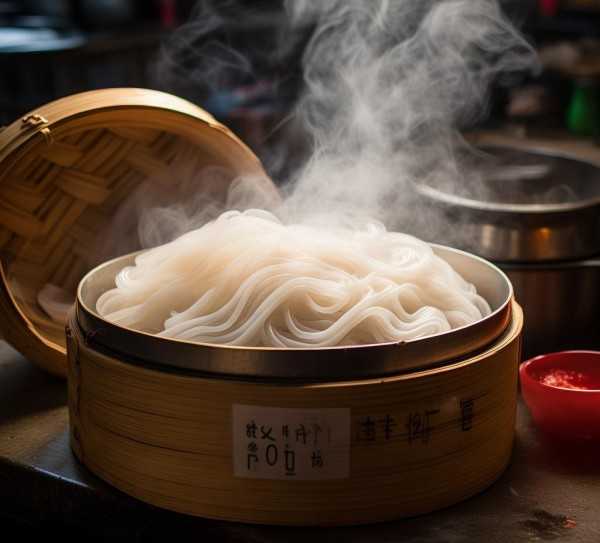 肠粉分量大揭秘，一份肠粉究竟有多少克？,一份肠粉究竟有多少克？揭秘肠粉的分量之谜,美食,佳肴,营养,第1张