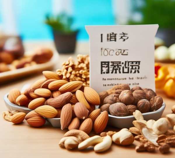 每日坚果健康摄取攻略，适量食补，健康生活加分,每日坚果摄入指南，适量享用，健康加分,营养,健康饮食,第1张
