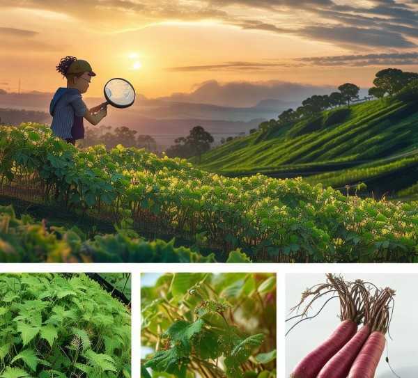 山药品质之谜，探寻最佳产地，揭秘哪里的山药最好,探寻山药佳品，揭秘山药哪里的好,营养,鸡蛋,养生,第1张