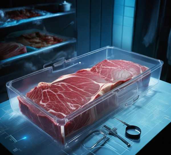 里脊肉之谜，探寻其来源的秘密