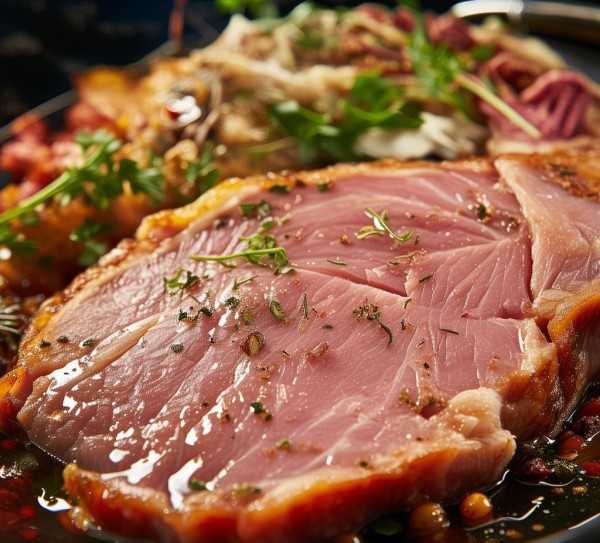寻味猪肉佳境，揭秘各地猪肉风味与嫩滑秘籍