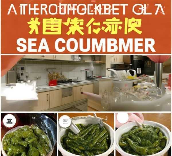 海参泡发攻略，轻松学会泡发技巧，详细教程揭秘！,海参如何泡发，详细视频教程，轻松掌握泡发技巧！,技巧,营养,保质期,第1张