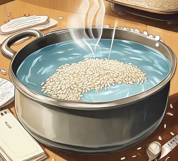精准控水，米饭烹饪指南中的水份比例秘诀,米饭烹饪指南，把握米饭放多少水,技巧,营养,佳肴,第1张