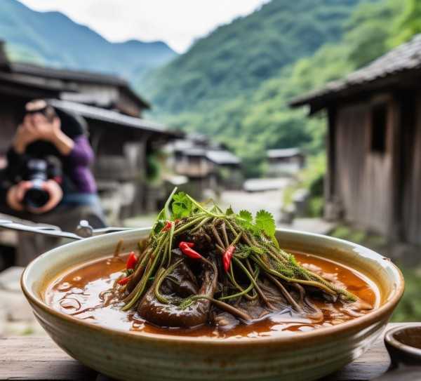 寻味故乡，揭秘臭鳜鱼的美食之源