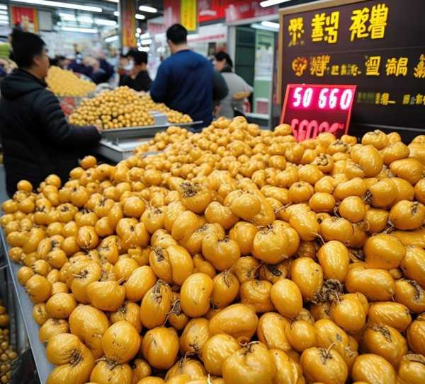 佛手市场行情揭秘，价格、投资与收藏价值全解析