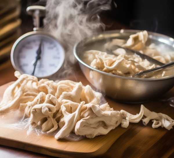 木耳泡发最佳时间与技巧大揭秘